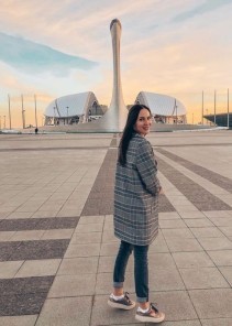 Фото проститутки Алина №3 в городе Венёв
