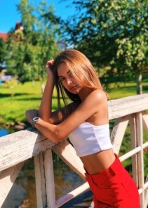 Фото проститутки Настя №2 в городе Венёв