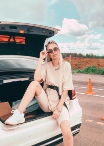 Фото проститутки Настя №3 в городе Венёв
