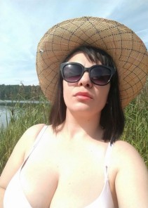 Фото проститутки Виктория №2 в городе Венёв