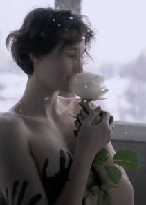 Фото проститутки Марина №2 в городе Венёв